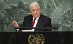 Filistin Devlet Başkanı Abbas: Gazze'de tek çözüm İsrail'in tamamen çekilmesi