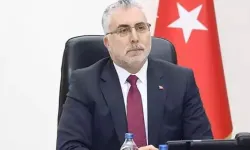 Bakan Işıkhan: 2025'in ilk çeyreğinde 105,2 milyar TL sigorta prim desteği sağladık