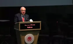 Bakan Güler: Amacımız sürecin başarıyla tamamlanması ve kardeşliğin pekişmesidir