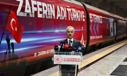 Bakan Uraloğlu: 15 Temmuz'da yayın yapan TÜRKSAT'ımız bugün bağımsızlığımızın sembolü