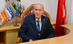 Devlet Bahçeli: 15 Temmuz milli dirilişin destanıdır