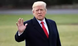 Trump’tan Rusya’ya uyarı: Anlaşma olmazsa vergiler katlanacak