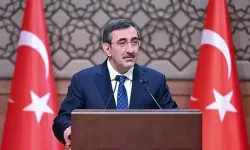Cevdet Yılmaz: 15 Temmuz’da milletimiz iradesini tüm dünyaya gösterdi