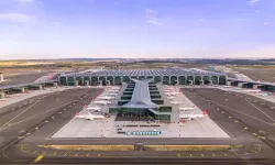 Türk hava sahasında uçuş rekoru