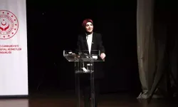 Bakan Göktaş: Yarınları hep birlikte inşa ediyoruz