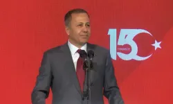 Bakan Yerlikaya: Bizim davamız, büyük ve güçlü Türkiye davasıdır