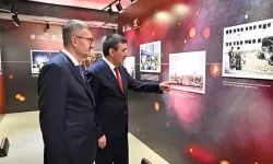 Cevdet Yılmaz: Te*rörü ülkemizin gündeminden çıkarmaya çalışıyoruz