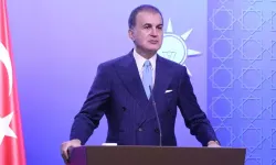 AK Parti'li Çelik: İsrail'in Suriye'ye saldırılarını şiddetle kınıyoruz