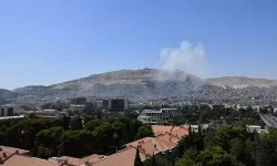 Suriye ordusu, Süveyda kentindeki güçlerini çekiyor