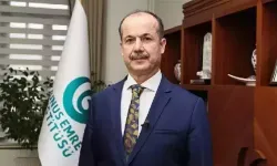Eski Yunus Emre Enstitüsü Başkanı gözaltına alındı