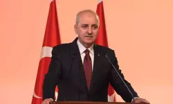 Kurtulmuş: İsrail'in Suriye'nin güneyine gerçekleştirdiği saldırıları şiddetle kınıyoruz