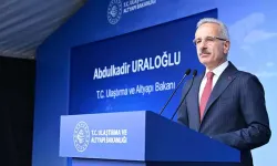 Bakan Uraloğlu: Üçlü Pist Operasyonu ile rekor kırdık