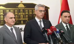 Bakan Memişoğlu: Sigarayla ilgili yeniden etkin ve çok kapsamlı bir çalışma yapmamız gerekiyor