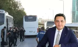 İZBETON asfalt dosyasında sanıkların tahliyesine karar verildi