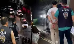 Siber suç operasyonları; 179 gözaltı
