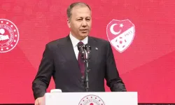 Bakan Yerlikaya: 6 bin 818 kişi hakkında yasal işlem yapıldı