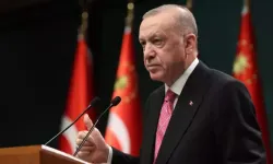 Cumhurbaşkanı Erdoğan, Özbekistan Cumhurbaşkanı Mirziyoyev ile telefonda görüştü