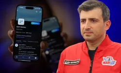 Selçuk Bayraktar: NEXT sosyal medya mecramız Teknofest kuşağının en son eseri