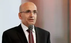 Bakan Şimşek: Enflasyon beklentisi, 43 ayın en düşük seviyesinde gerçekleşti