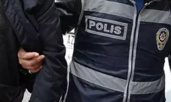 'Daltonlar' suç örgütü üyesi Türkiye'ye iade edildi