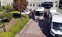 İstanbul'da yasa dışı bahis operasyonu: 33 gözaltı