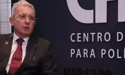 Kolombiya’nın eski liderine şok suçlama!
