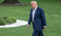 Trump: Ukrayna ile anlaşması için Rusya’ya 10 gün süre veriyorum