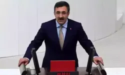 Cevdet Yılmaz: İşsizlik oranı hedefimizden daha iyi ilerlemektedir