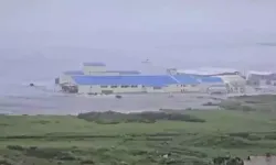 Rusya'da deprem ve tsunamiden etkilenen bölge sakinleri evlerine döndü