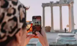 TÜİK: Turizm geliri 2'nci çeyrekte yüzde 8,4 arttı