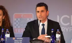 ICRYPEX'in sahibi Gökalp İçer'in mal varlığına el konuldu