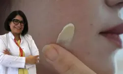 Güneş kremleri için 'hormon bozucu etki' uyarısı