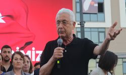 Nail Kamacı, “Bugünler de geçecek”