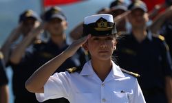 Mavi Vatan’da kadın nöbeti