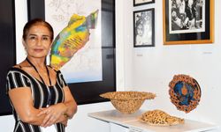 Sanat Fuarı kutlamalarla sona erdi
