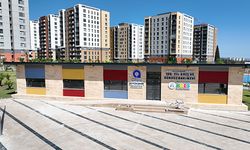 Antalya’ya yeni nesil kreşler geliyor