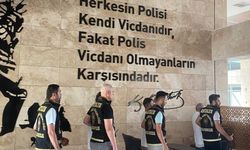 Antalya’da sahte evrakla milyonluk taşınmaz satışı girişimi