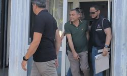 Manavgat Belediye Başkanı Niyazi Nefi Kara tutuklandı