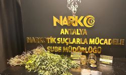 Operasyonda 20 kişi tutuklandı