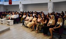 Alanya'da 15 Temmuz programı