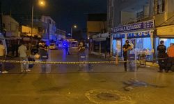 Hesap tartışmasında kan döküldü
