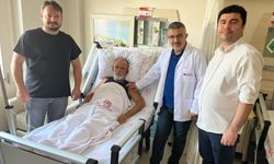 Serik'te minimal kesiyle büyük başarı