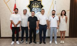 ALKÜ’lü gençlerden TEKNOFEST’te birincilik gururu!