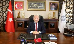 Antalya İl Müftüsü Aydın Yığman oldu