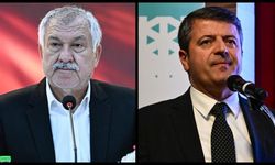 Adana ve Adıyaman belediye başkanları gözaltına alındı