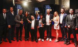 Altın Portakal sahnesi açılıyor
