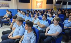 THY Teknik'ten Aksu'ya stratejik ziyaret