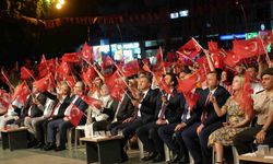 15 Temmuz’da Antalya’da akıl, bilim ve irade vurgusu
