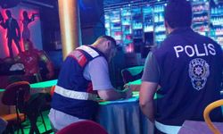Alanya’da tütün ve alkol satışlarına sıkı denetim