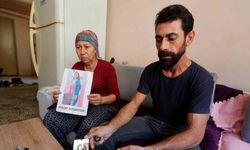 Antalya’da 13 yaşındaki Fatma Nur’dan 2 haftadır haber alınamıyor